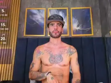 Chaturbate Private Sex Chat of lancelot_benwick