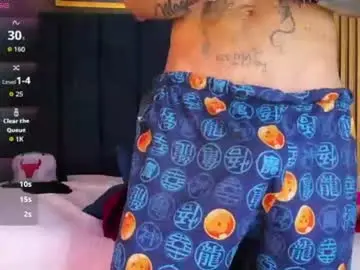 Chaturbate Live Porn of lancelot_benwick