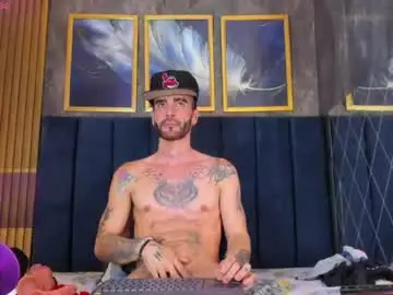 Chaturbate Free Live Porn of lancelot_benwick