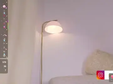 Chaturbate Best live sex cam show of liah__19