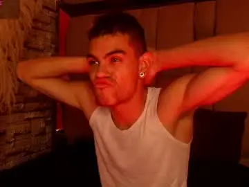 Chaturbate Free Porn Cam of lycan_fox