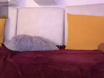 Chaturbate Live Sex Cam of malka_burning