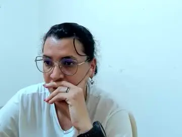 Chaturbate Live Sex Cam of marilyn_garcia