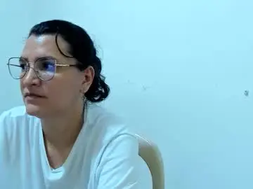 Chaturbate Live Sex of marilyn_garcia