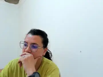 Chaturbate Adult Video Chat of marilyn_garcia
