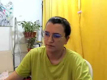 Chaturbate Adult Webcam of marilyn_garcia