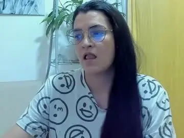 Chaturbate Nude Webcam of marilyn_garcia