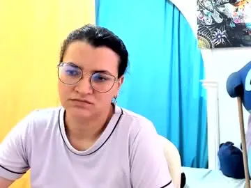 Chaturbate Best live sex cam show of marilyn_garcia