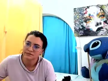 Chaturbate Adult Video Chat of marilyn_garcia