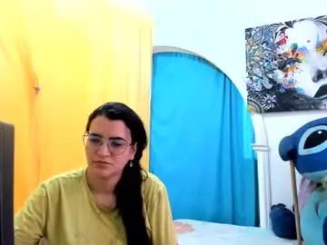Chaturbate Private Sex Chat of marilyn_garcia