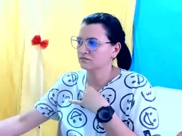Chaturbate Best Webcam of marilyn_garcia