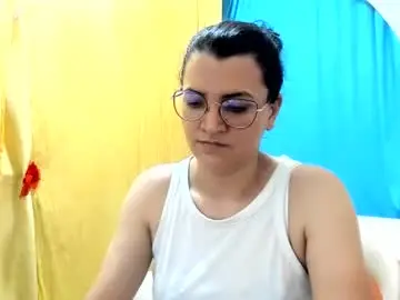 Chaturbate Live Sex Cam of marilyn_garcia