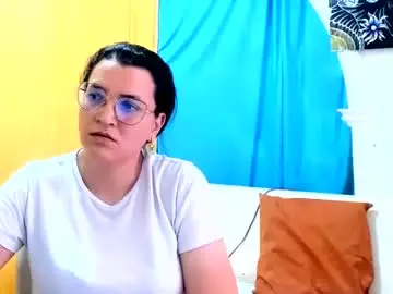 Chaturbate Sex Cam of marilyn_garcia