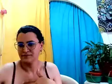 Chaturbate Nude Webcam of marilyn_garcia