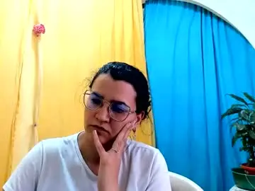 Chaturbate Nude Webcam of marilyn_garcia