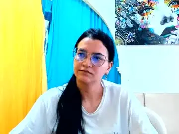 Chaturbate Adult Webcam of marilyn_garcia