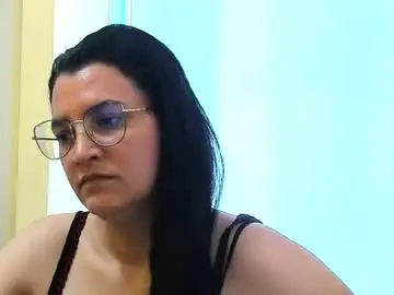 Chaturbate Live Sex Cam of marilyn_garcia