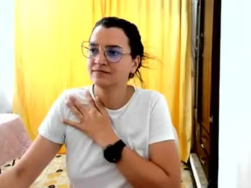 Chaturbate Adult Video Chat of marilyn_garcia