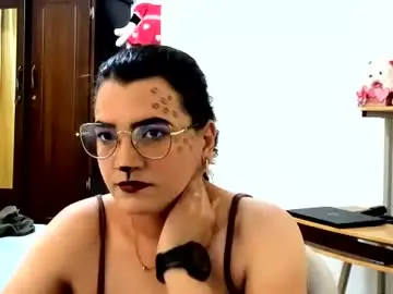 Chaturbate Live Sex Cam of marilyn_garcia