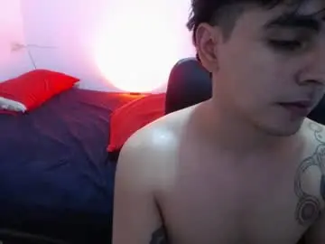 Chaturbate Sex Chat of mars_miller