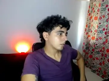 Chaturbate Sex Cam of mars_miller