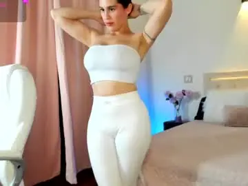 Chaturbate Adult Webcams of meganconnor_