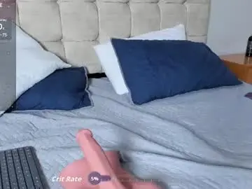 Chaturbate Free Live Porn of mia_dolls18