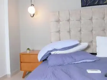 Chaturbate Free Live Porn of mia_dolls18