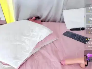 Chaturbate Best Webcam of mia_dolls18