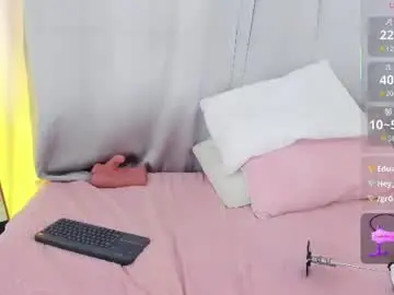 Chaturbate Free Porn Cam of mia_dolls18
