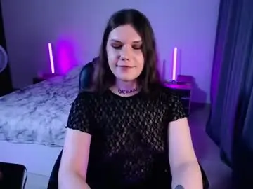 Chaturbate Nude Webcam of micheledoll