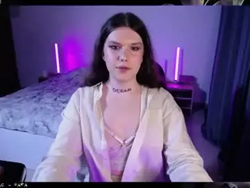 Chaturbate Adult Webcam of micheledoll