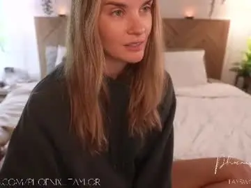 Chaturbate Free Live Porn of phoenix_taylor