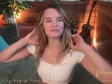 Chaturbate Adult Webcam of phoenix_taylor