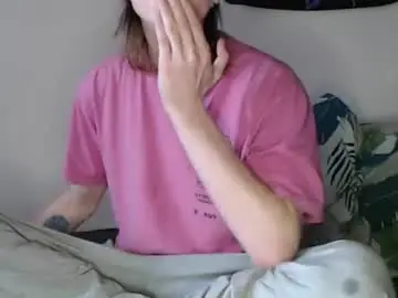 Chaturbate Live Porn of pinochetti