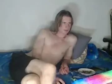 Chaturbate Free Porn Cam of pinochetti