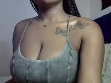 Chaturbate Live Sex of pretty_daina3