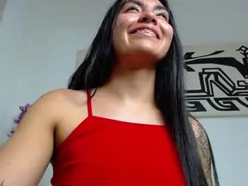 Chaturbate Free Porn Cam of samantha_vaker