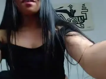 Chaturbate Free Porn Cam of samantha_vaker