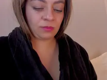 Chaturbate Sex Cam of sarah_bonneth