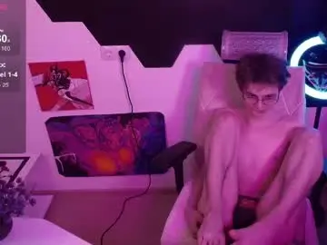 Chaturbate Live Sex of shiromy_