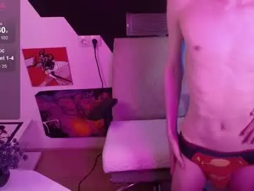 Chaturbate Free Porn Cam of shiromy_