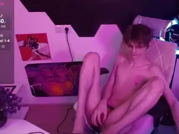 Chaturbate Nude Webcam of shiromy_