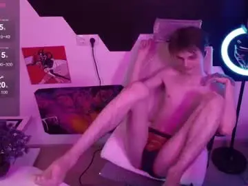 Chaturbate Best Webcam of shiromy_