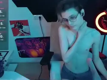 Chaturbate Live Porn of shiromy_