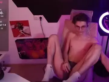 Chaturbate Watch Live Sex Cams of shiromy_
