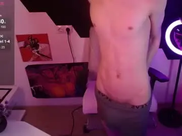 Chaturbate Live Porn of shiromy_