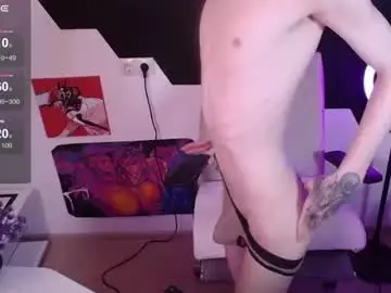 Chaturbate Nude Webcam of shiromy_