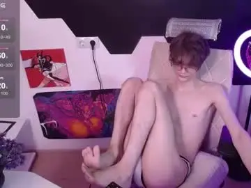 Chaturbate Private Sex Chat of shiromy_