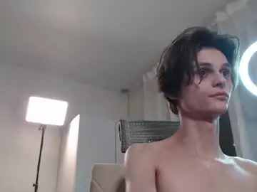 Chaturbate Sex Chat of shiromy_
